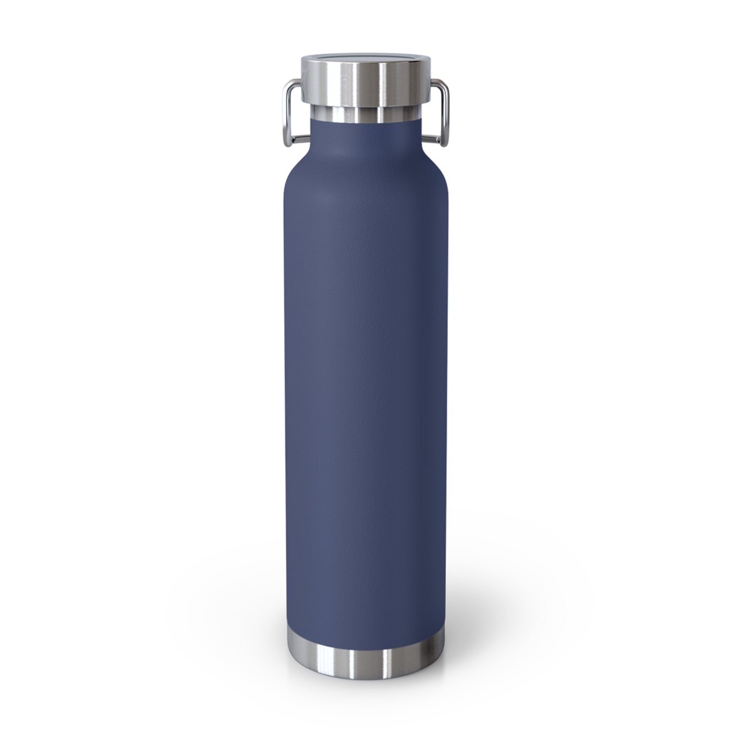 His Glory "We The People" 22oz Copper Vacuum Insulated Bottle