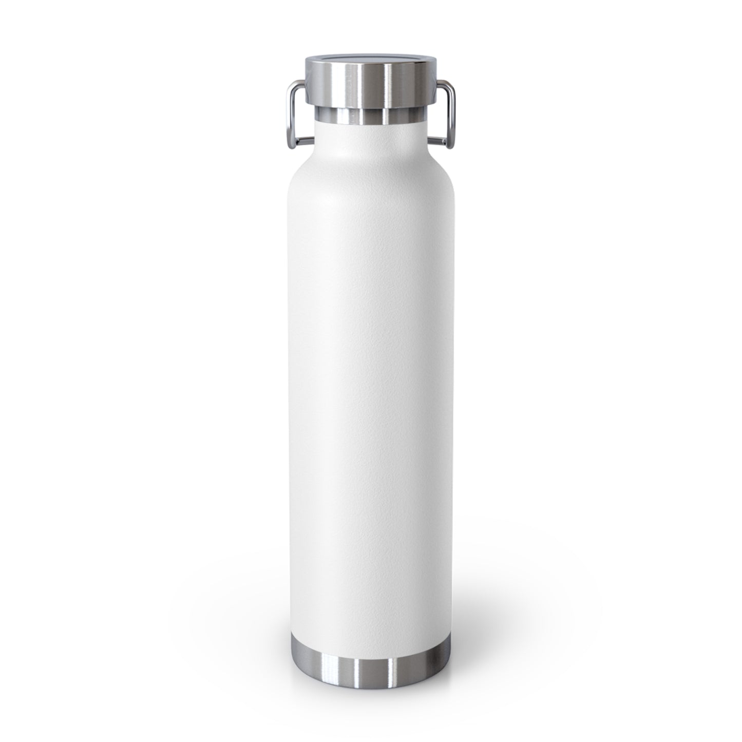 His Glory "We The People" 22oz Copper Vacuum Insulated Bottle