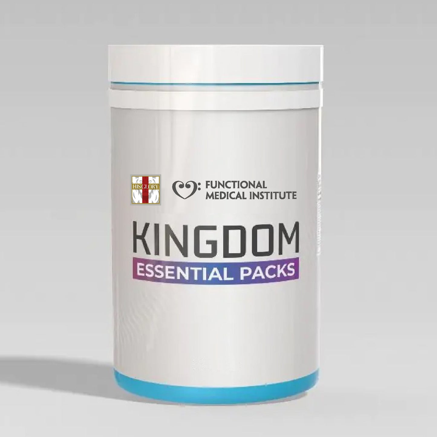 Kingdom Essentials