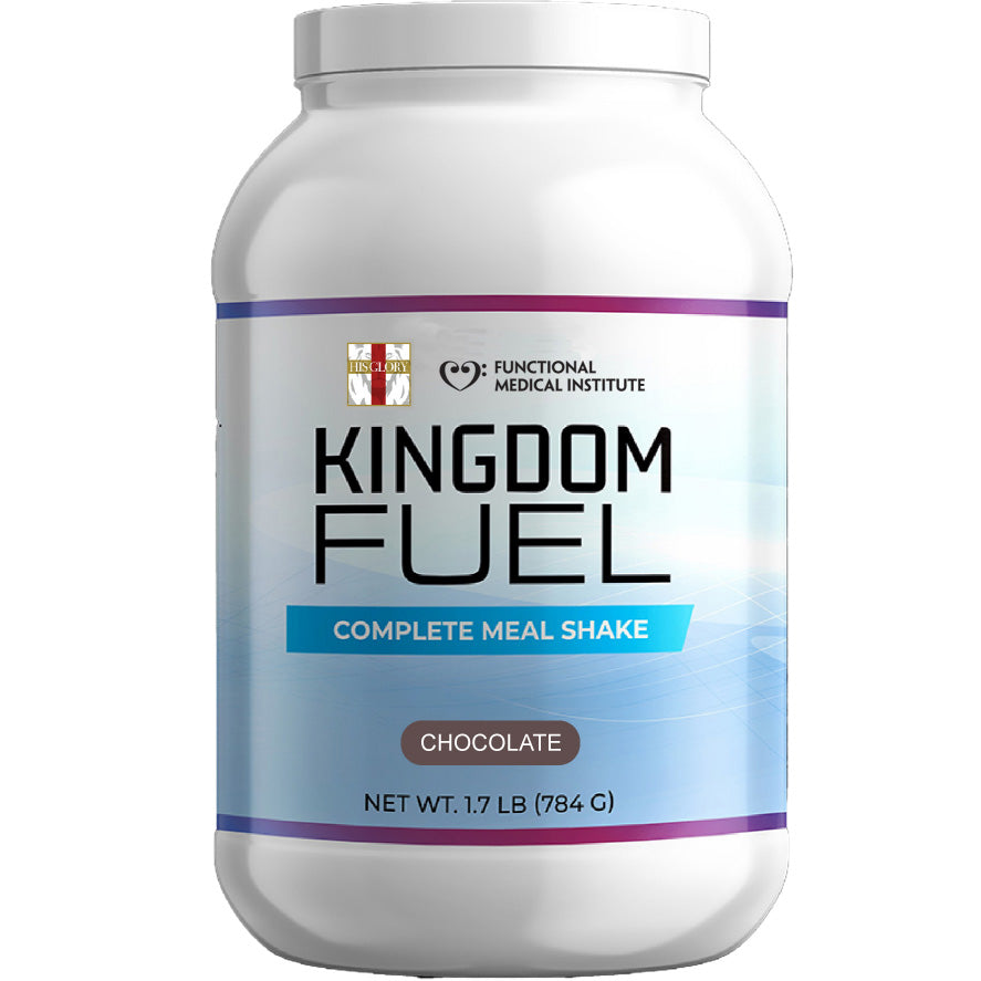 Kingdom Detox Kit