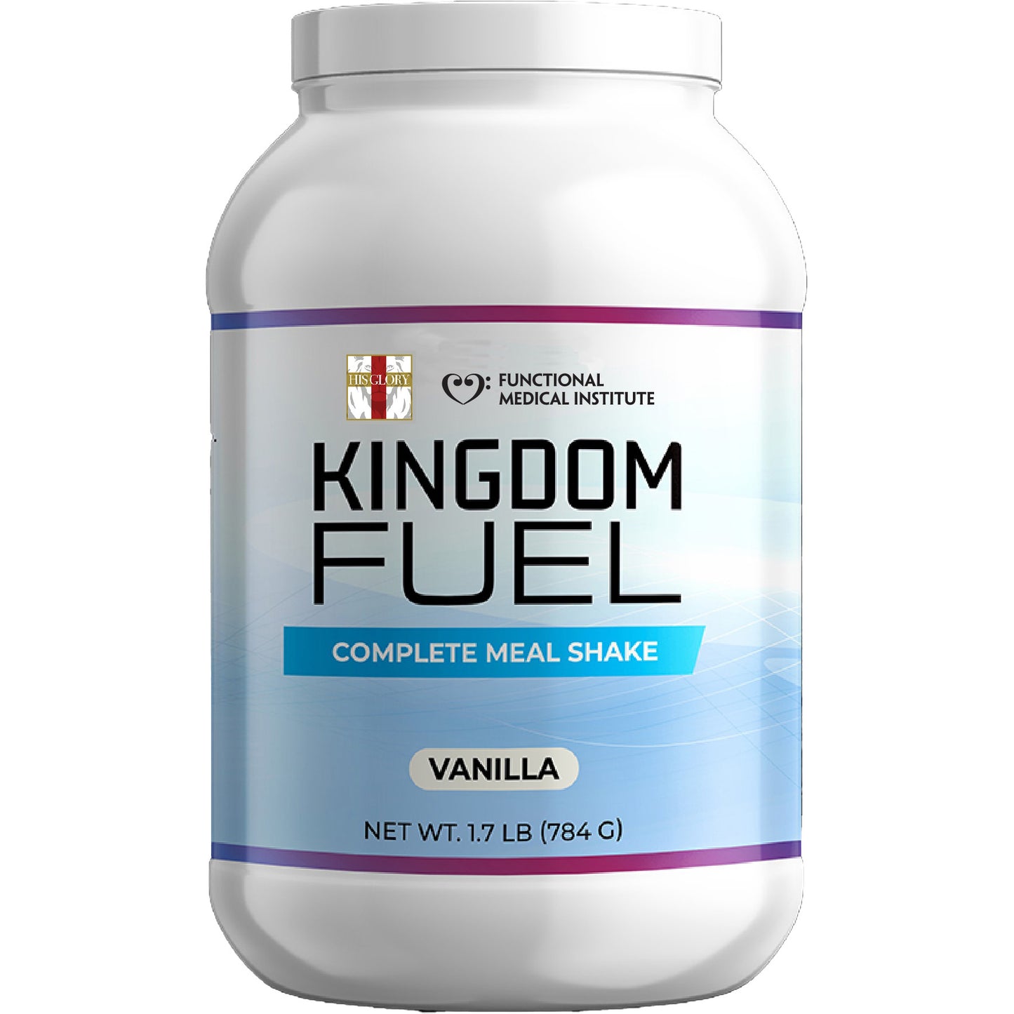 Kingdom Detox Kit