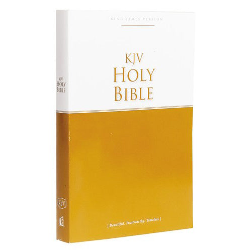 KJV Holy Bible