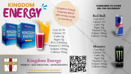 Kingdom Energy