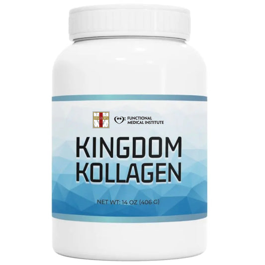 Kingdom Kollagen