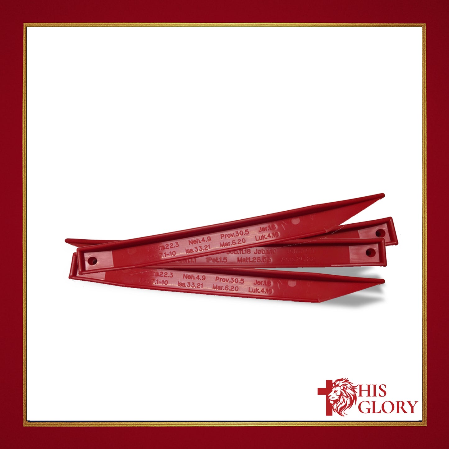 Possess the Land in Prayer Kit