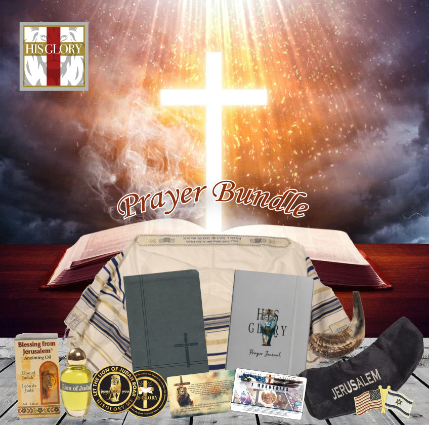 Spiritual Items