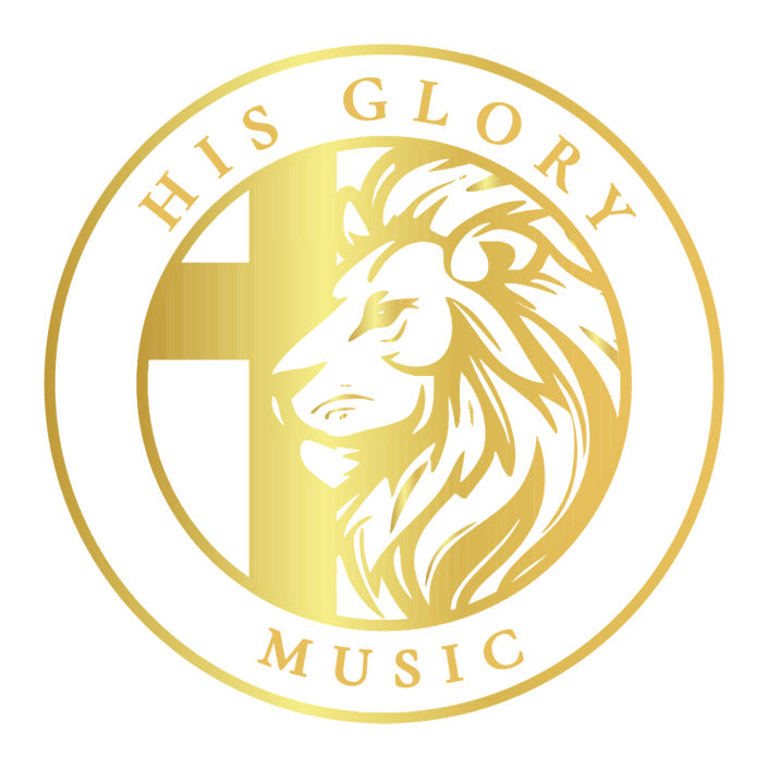 His Glory Music
