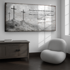 20x10 inch Medium Premium Gallery Wrapped