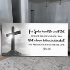 20x10 inch Medium Premium Gallery Wrapped