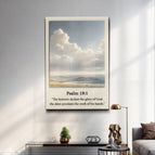 18x12 inch Medium Premium Gallery Wrapped