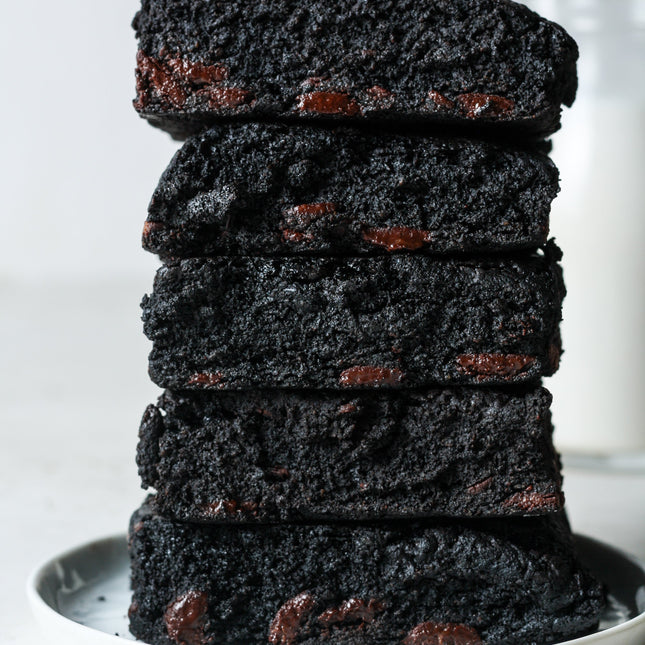Protein Brownies