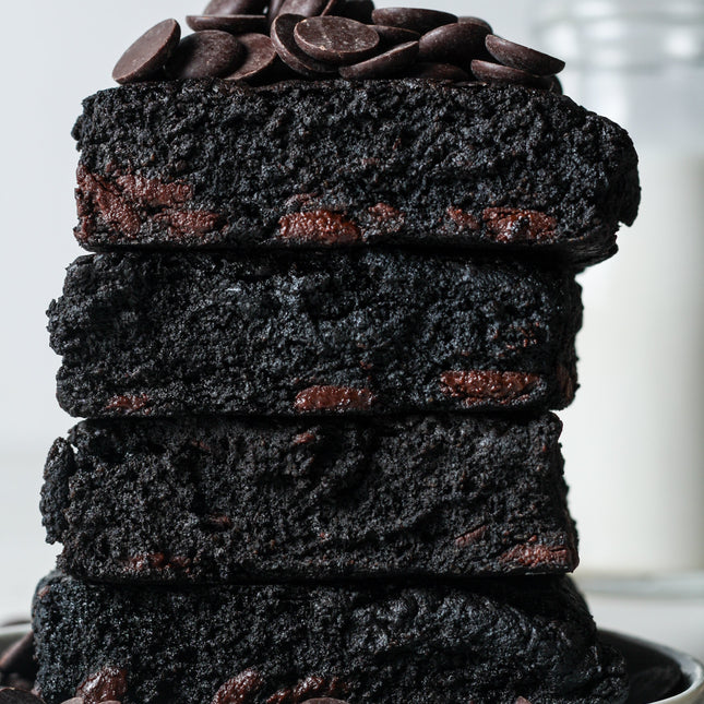 Fudge Brownies