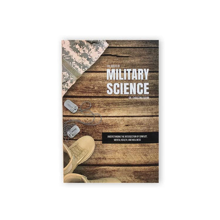 Military Science (English)
