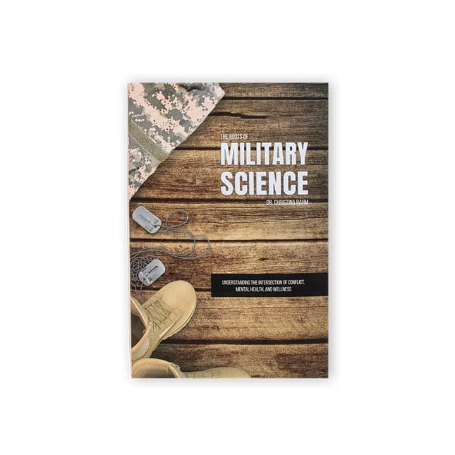 Military Science (English)