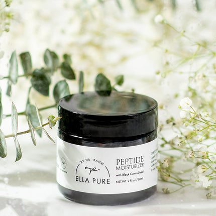 Peptide Moisturizer