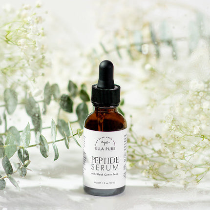 Peptide Serum