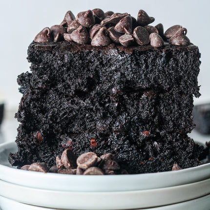 Protein Brownies