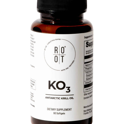 Krill Oil