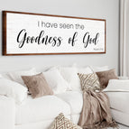 12x36 inch Medium Premium Gallery Wrapped