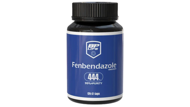 Fenbenzadole