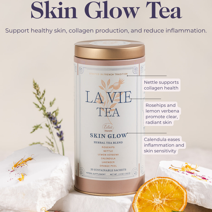 Skin Glow Tea