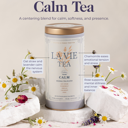 Calm Tea