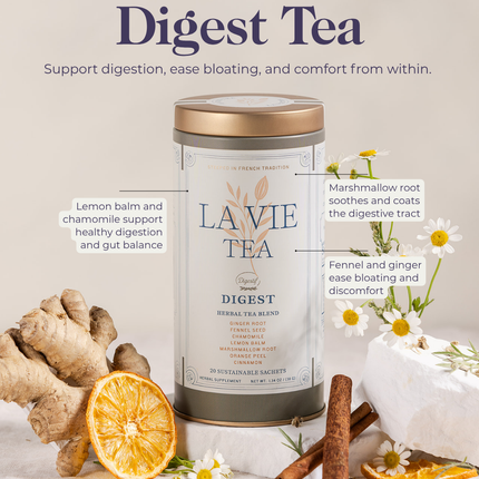Digest Tea