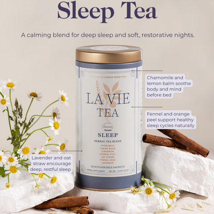 Sleep Tea