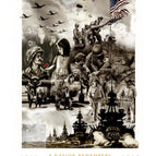Giclee Print / No / 16