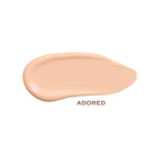 adored