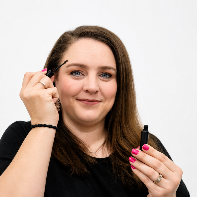 Brow Gel | Tint & Tame