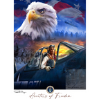 Giclee Print / No / 16