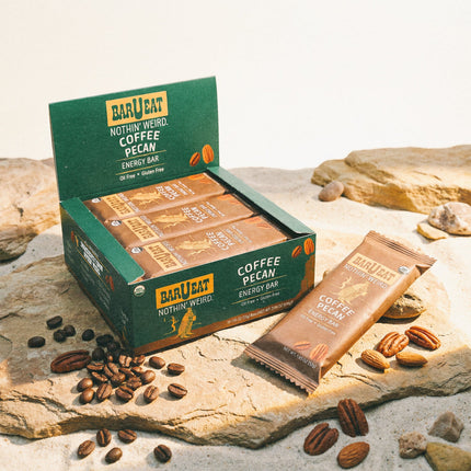 Coffee Pecan BOX