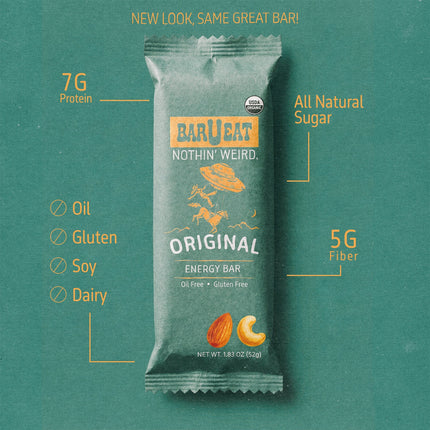 Original BOX