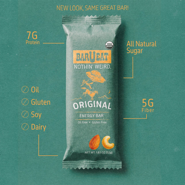 Original BOX