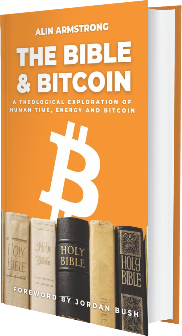 The Bible and Bitcoin