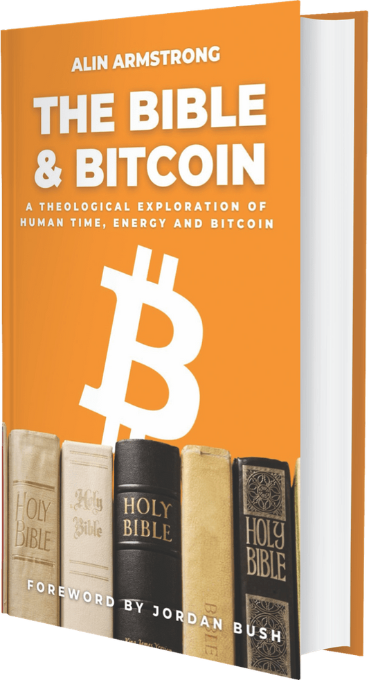 The Bible and Bitcoin