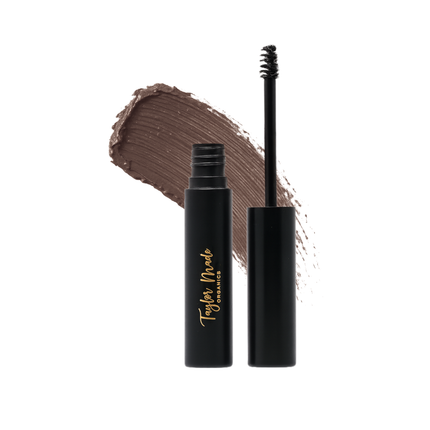 Brow Gel | Tint & Tame