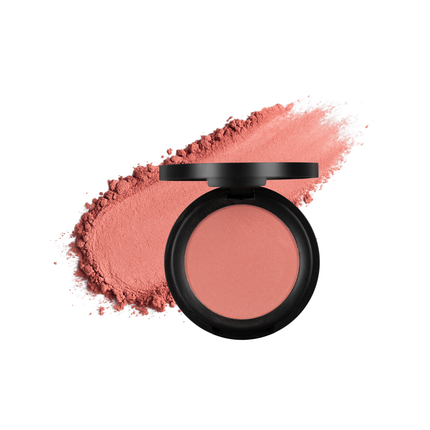 Blush | pressed + organic