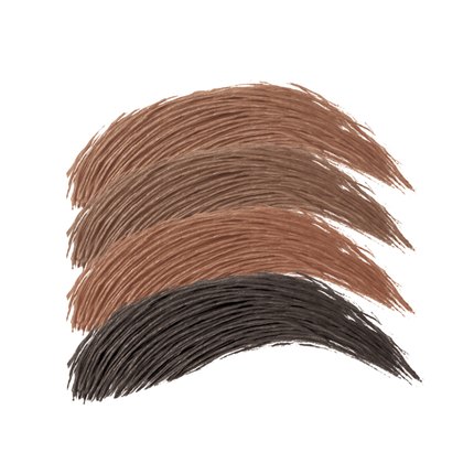 Brow Gel | Tint & Tame