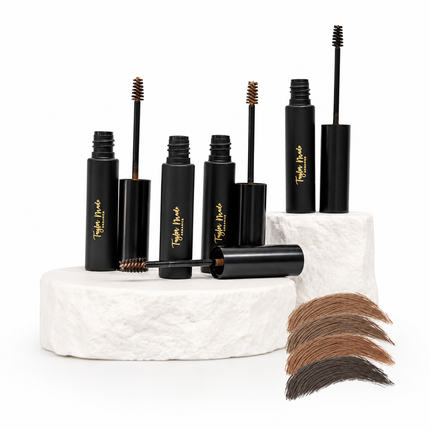 Brow Gel | Tint & Tame