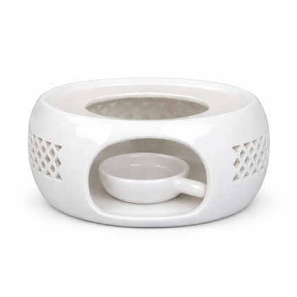 Ceramic Teapot Warmer