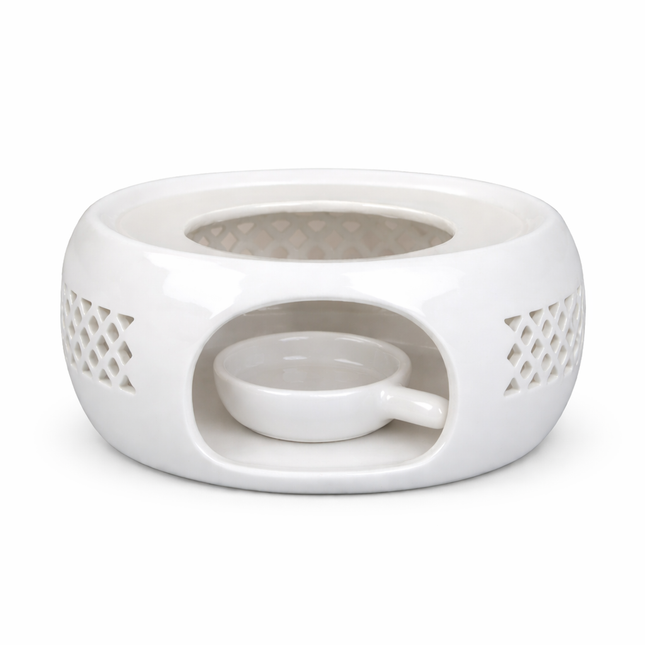 Ceramic Teapot Warmer