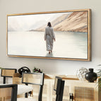 20x10 inch Medium Premium Gallery Wrapped