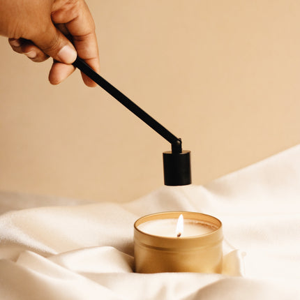 Candle Care Tool Set