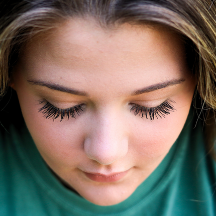 Mascara | lash-growth + gentle