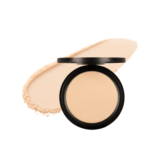 Highlighter | pressed + organic