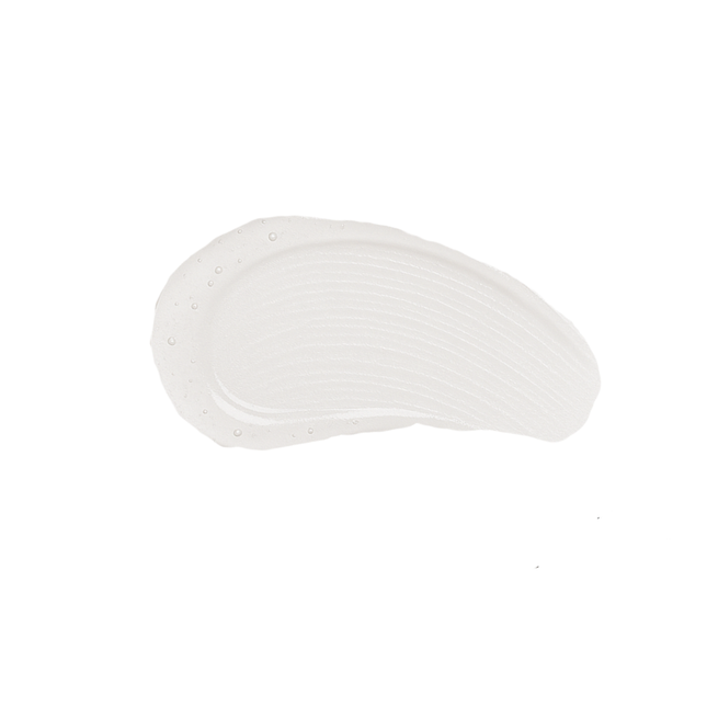 Invisible Gel | shaping brows and lashes