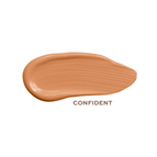 confident