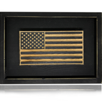 Black and White / Black Frame